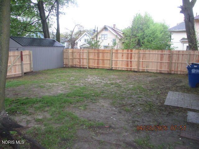 2537 Fulton Street, Toledo, OH 43610