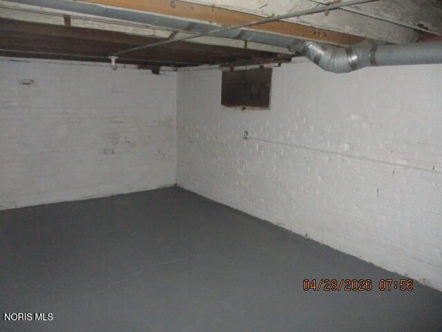 2537 Fulton Street, Toledo, OH 43610