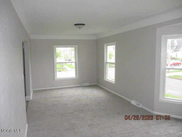 2537 Fulton Street, Toledo, OH 43610