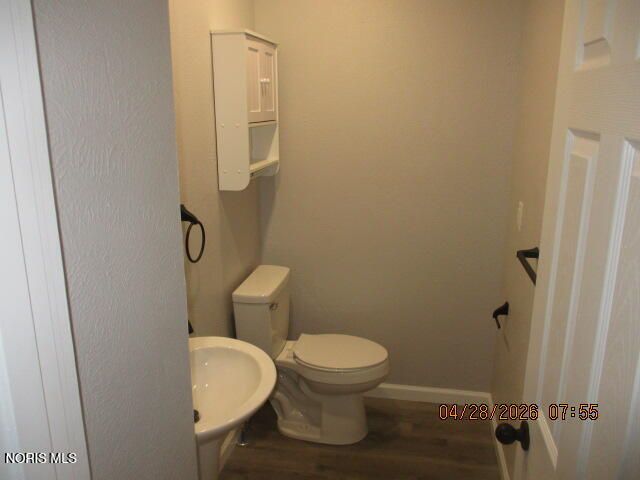 2537 Fulton Street, Toledo, OH 43610
