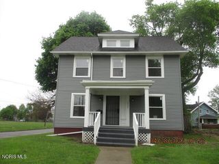 2537 Fulton Street, Toledo, OH 43610