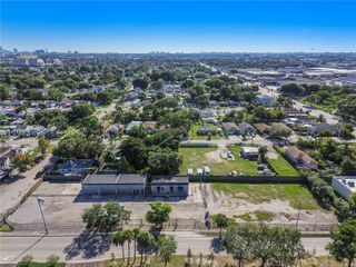 3100 NW 62nd St, Miami, FL 33147