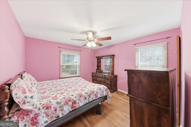 1930 Cummings Drive SW, Atlanta, GA 30311