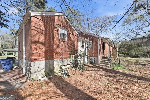 1930 Cummings Drive SW, Atlanta, GA 30311