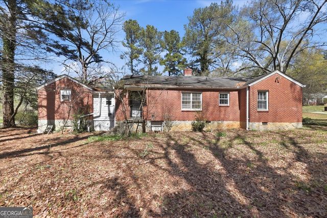 1930 Cummings Drive SW, Atlanta, GA 30311