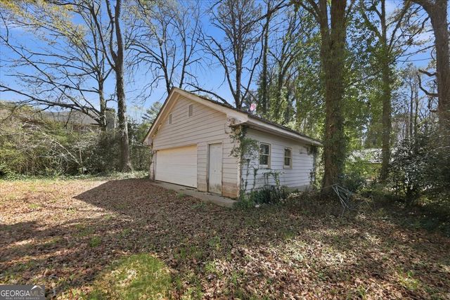 1930 Cummings Drive SW, Atlanta, GA 30311