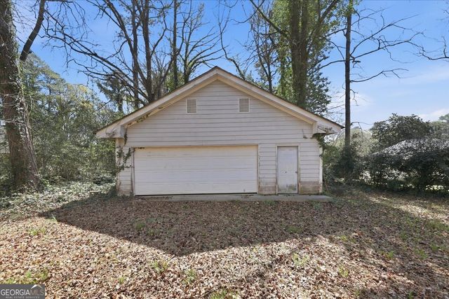 1930 Cummings Drive SW, Atlanta, GA 30311