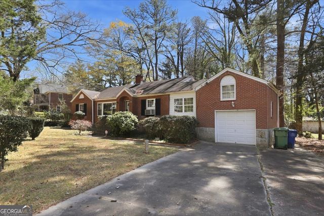 1930 Cummings Drive SW, Atlanta, GA 30311