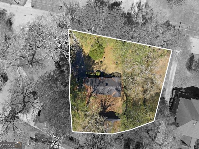 1930 Cummings Drive SW, Atlanta, GA 30311