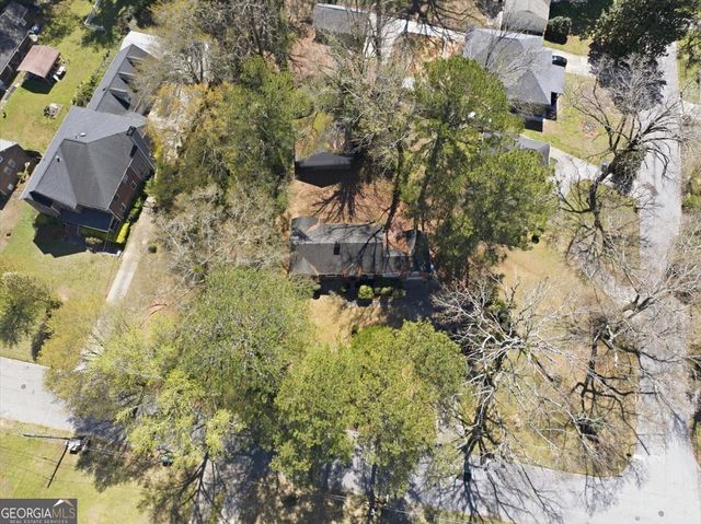 1930 Cummings Drive SW, Atlanta, GA 30311