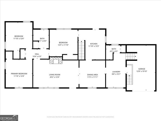 1930 Cummings Drive SW, Atlanta, GA 30311