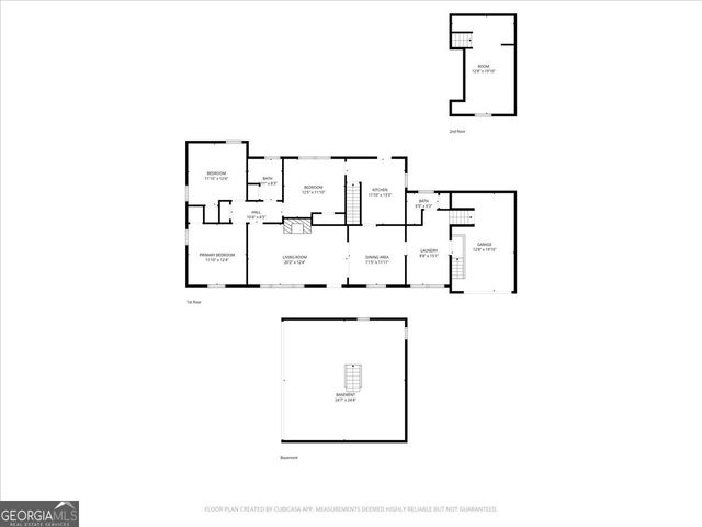 1930 Cummings Drive SW, Atlanta, GA 30311