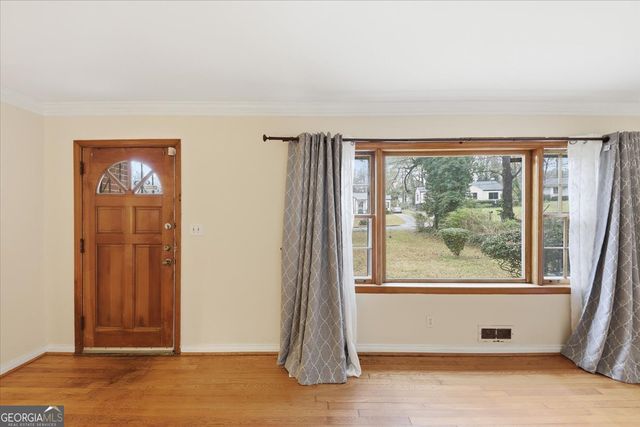 1930 Cummings Drive SW, Atlanta, GA 30311