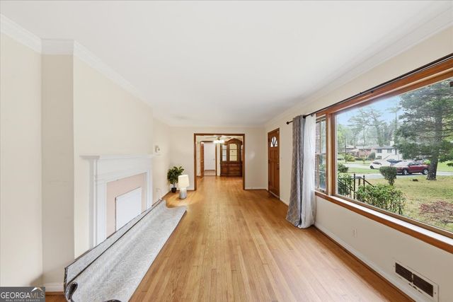 1930 Cummings Drive SW, Atlanta, GA 30311