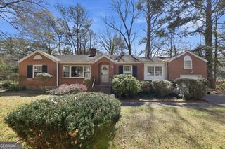 1930 Cummings Drive SW, Atlanta, GA 30311