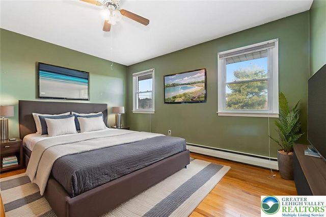 1327 West Wyoming Street, Allentown City, PA 18103