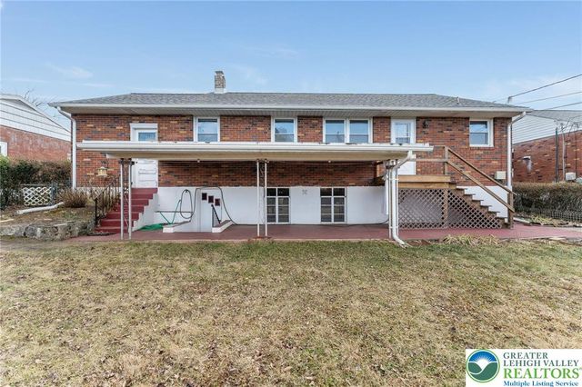 1327 West Wyoming Street, Allentown City, PA 18103