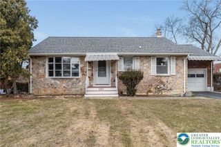 1327 West Wyoming Street, Allentown City, PA 18103