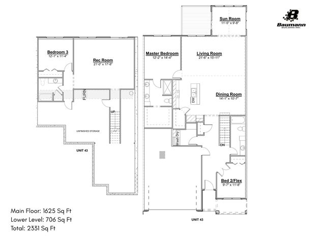 11930 Smithfield Drive Lot 43, Holland, MI 49424