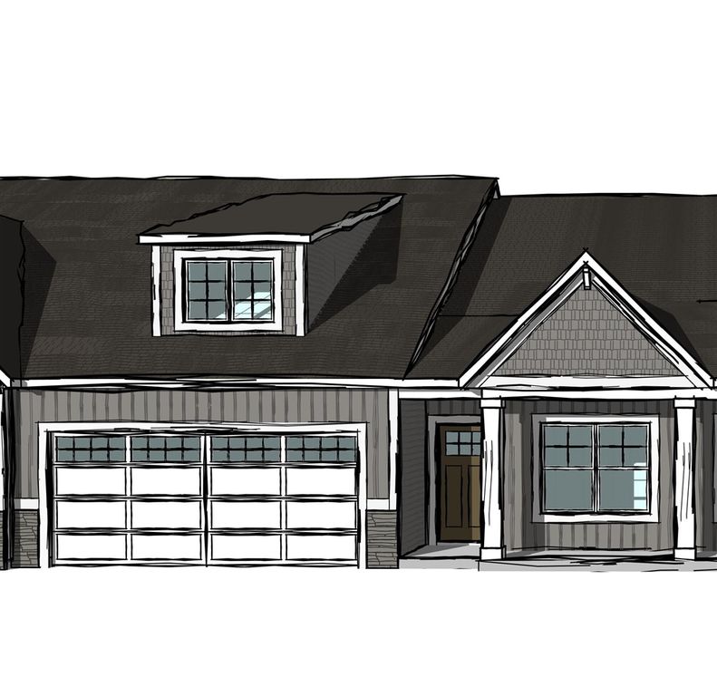 11930 Smithfield Drive Lot 43, Holland, MI 49424
