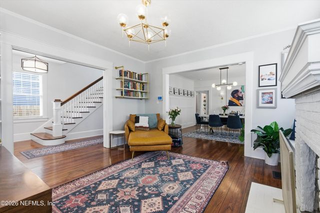 2221 POST Street, Jacksonville, FL 32204