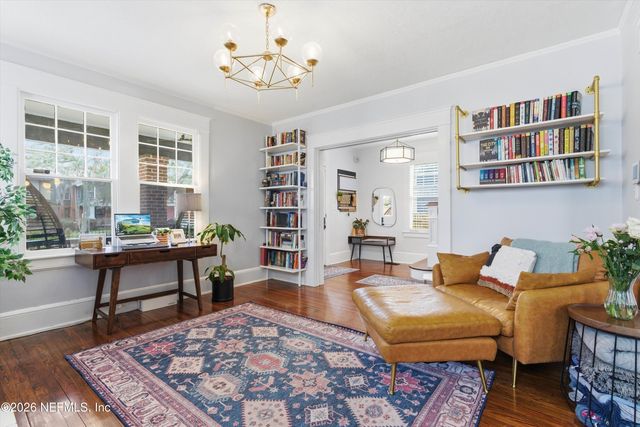 2221 POST Street, Jacksonville, FL 32204