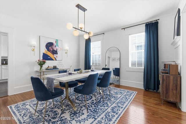 2221 POST Street, Jacksonville, FL 32204