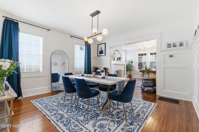 2221 POST Street, Jacksonville, FL 32204