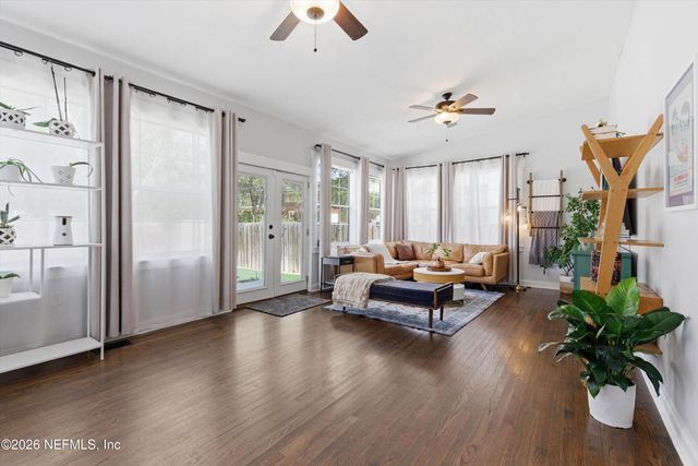 2221 POST Street, Jacksonville, FL 32204