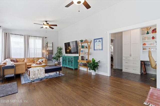 2221 POST Street, Jacksonville, FL 32204