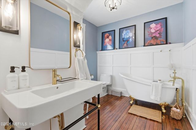 2221 POST Street, Jacksonville, FL 32204