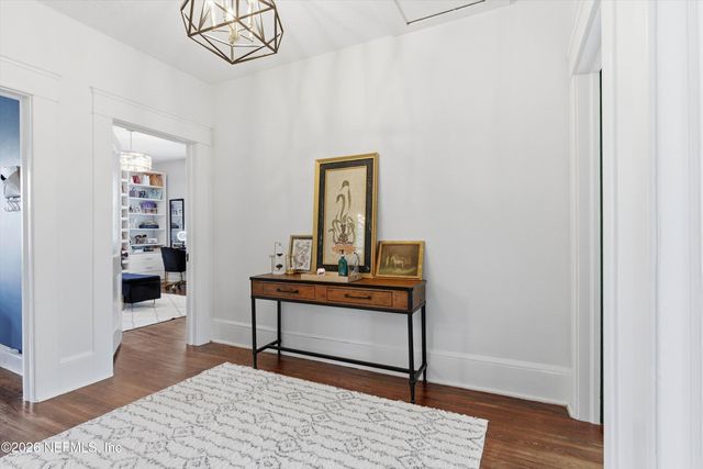 2221 POST Street, Jacksonville, FL 32204