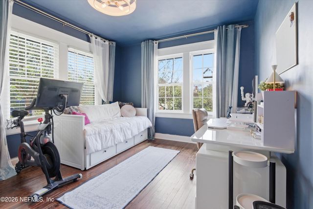 2221 POST Street, Jacksonville, FL 32204