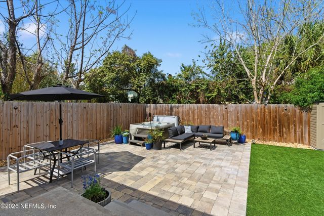 2221 POST Street, Jacksonville, FL 32204