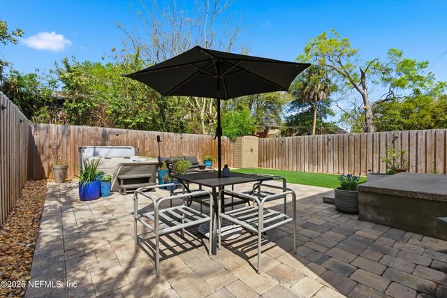 2221 POST Street, Jacksonville, FL 32204