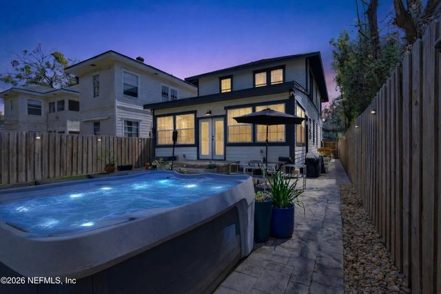 2221 POST Street, Jacksonville, FL 32204