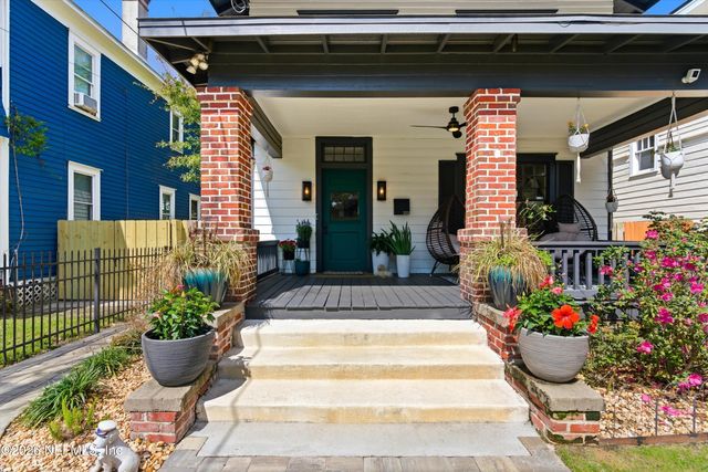 2221 POST Street, Jacksonville, FL 32204