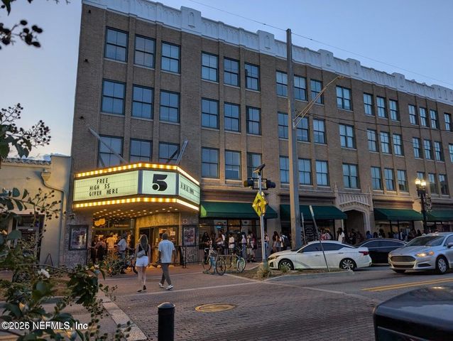 2221 POST Street, Jacksonville, FL 32204