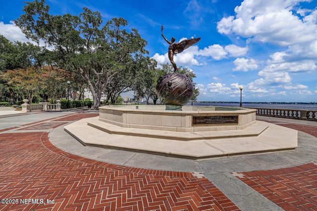 2221 POST Street, Jacksonville, FL 32204