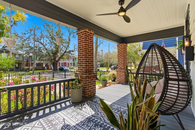 2221 POST Street, Jacksonville, FL 32204