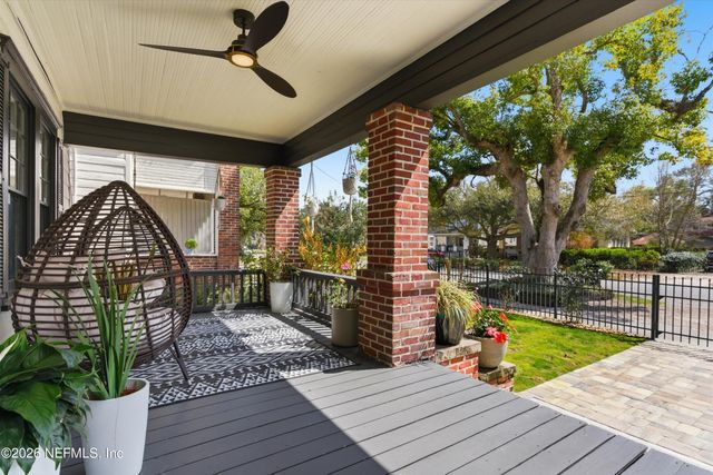 2221 POST Street, Jacksonville, FL 32204