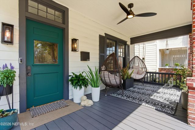 2221 POST Street, Jacksonville, FL 32204