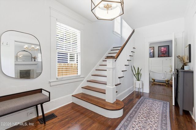 2221 POST Street, Jacksonville, FL 32204