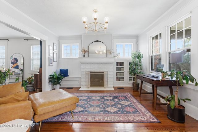 2221 POST Street, Jacksonville, FL 32204