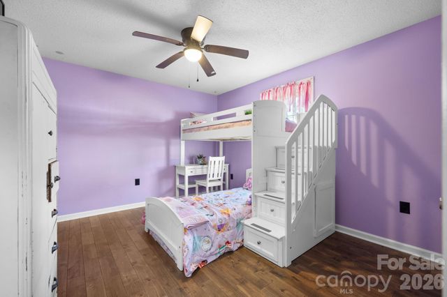 606 Prospect Street NW, Lenoir, NC 28645