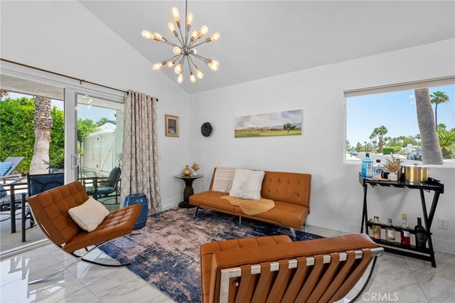 767 E El Escudero, Palm Springs, CA 92262