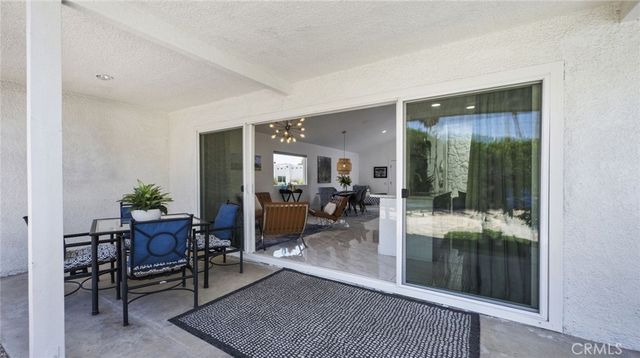 767 E El Escudero, Palm Springs, CA 92262