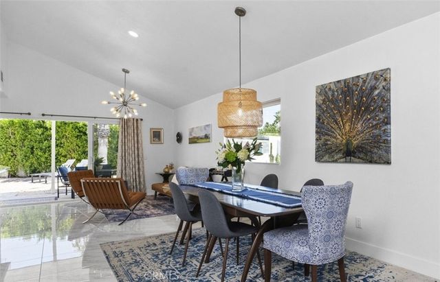 767 E El Escudero, Palm Springs, CA 92262