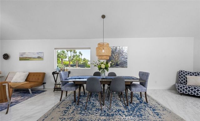 767 E El Escudero, Palm Springs, CA 92262