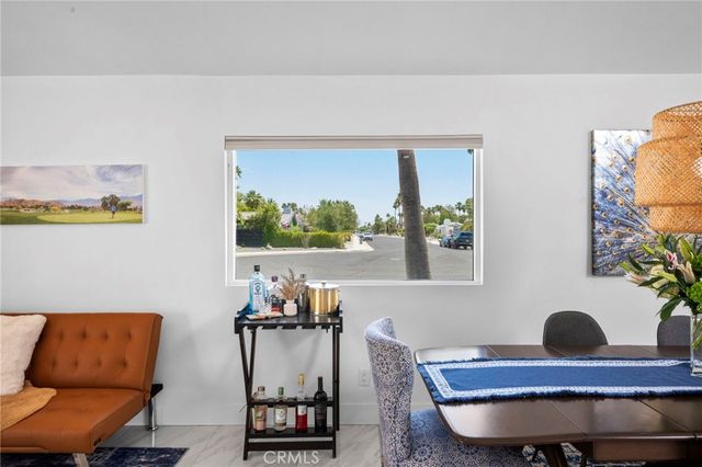 767 E El Escudero, Palm Springs, CA 92262